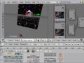 HOW TO MAKE 3D ANALGYPH VIDEO IN BLENDER.