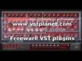 free VST plugins