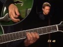 Andy Summers - How To Play: Message In A Bottle